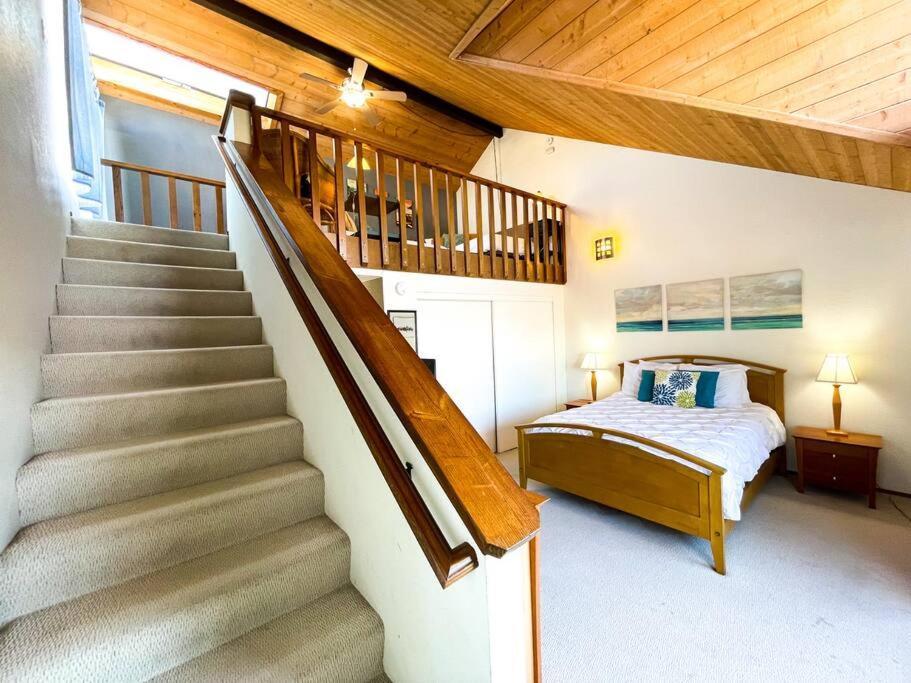 Ib Seaside Paradise W/ Ocean Views! Imperial Beach Zewnętrze zdjęcie