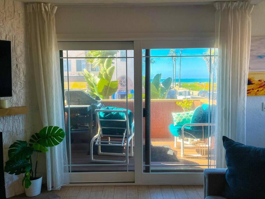 Ib Seaside Paradise W/ Ocean Views! Imperial Beach Zewnętrze zdjęcie