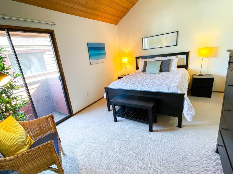 Ib Seaside Paradise W/ Ocean Views! Imperial Beach Zewnętrze zdjęcie
