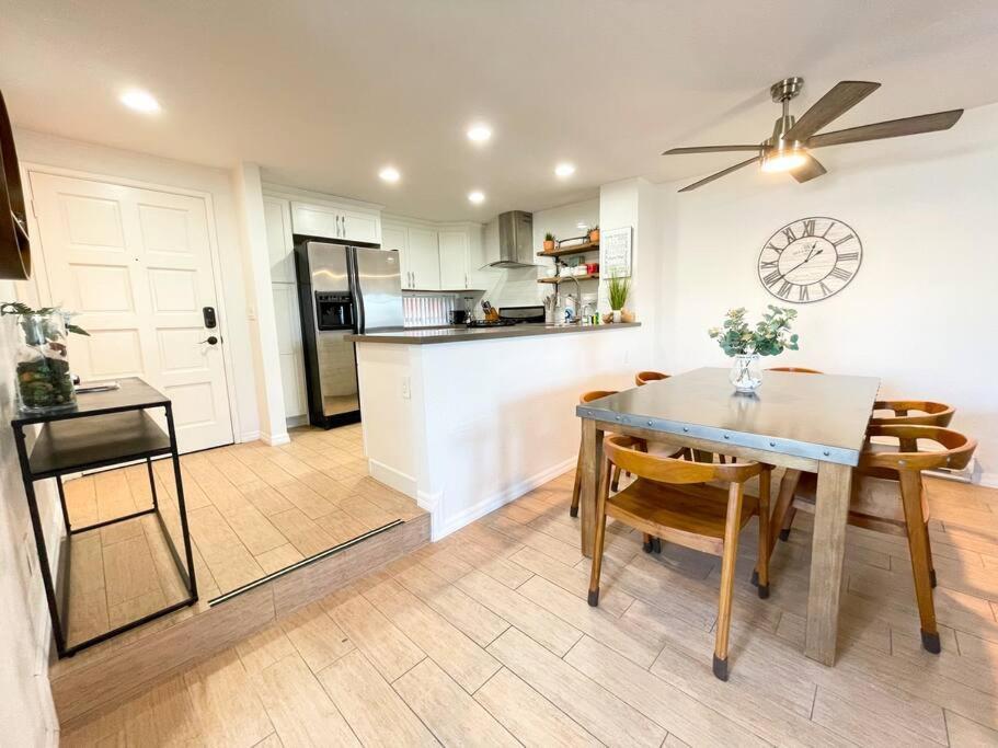 Ib Seaside Paradise W/ Ocean Views! Imperial Beach Zewnętrze zdjęcie