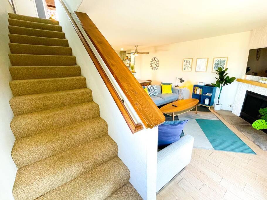 Ib Seaside Paradise W/ Ocean Views! Imperial Beach Zewnętrze zdjęcie