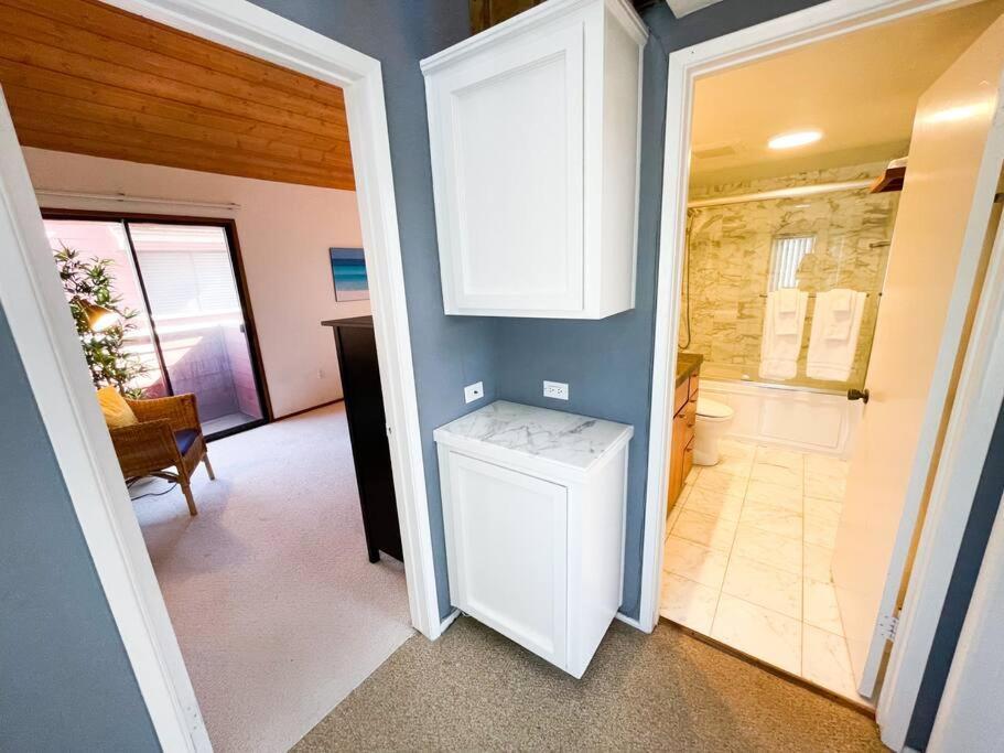 Ib Seaside Paradise W/ Ocean Views! Imperial Beach Zewnętrze zdjęcie