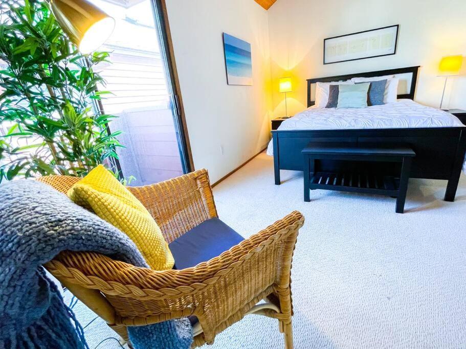 Ib Seaside Paradise W/ Ocean Views! Imperial Beach Zewnętrze zdjęcie