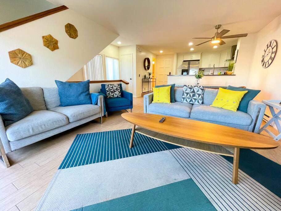 Ib Seaside Paradise W/ Ocean Views! Imperial Beach Zewnętrze zdjęcie