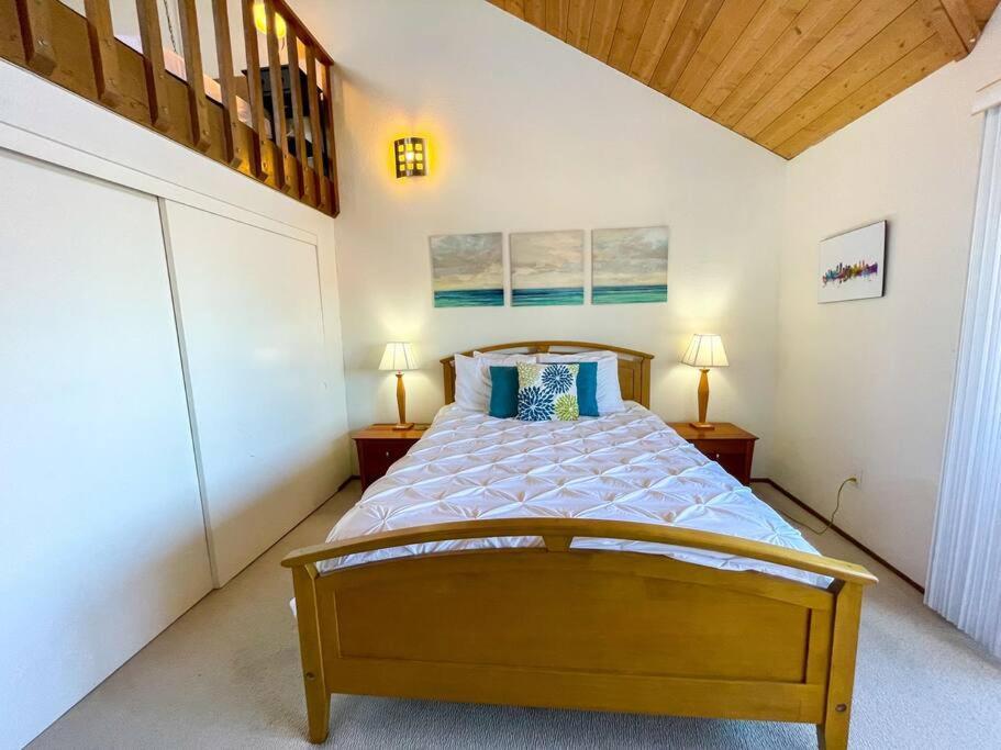 Ib Seaside Paradise W/ Ocean Views! Imperial Beach Zewnętrze zdjęcie