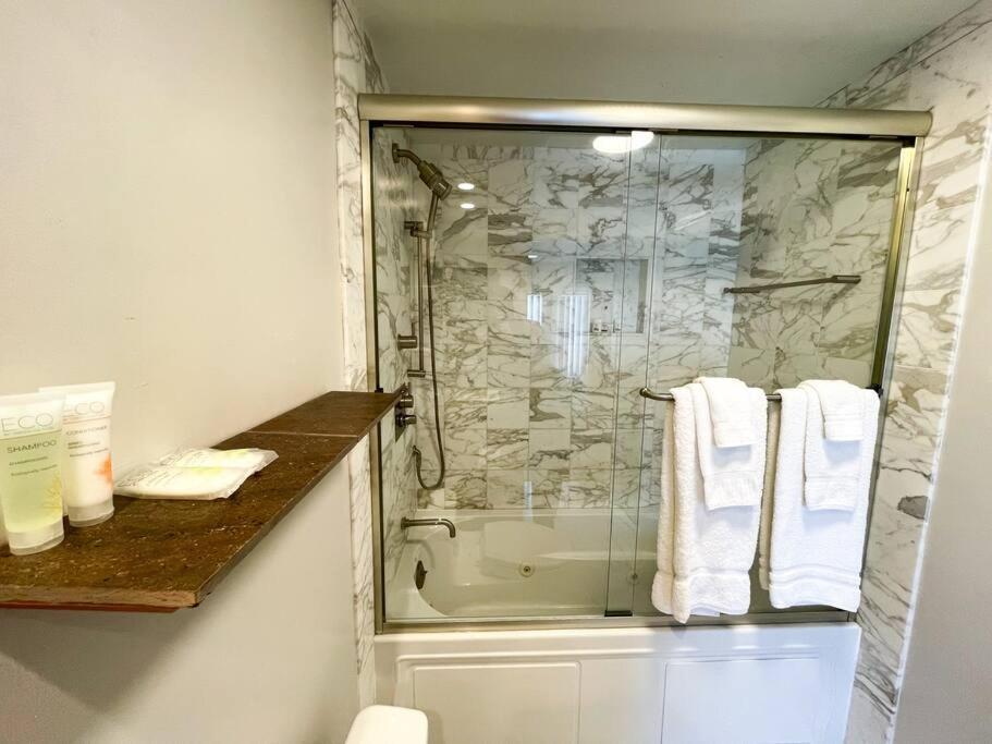 Ib Seaside Paradise W/ Ocean Views! Imperial Beach Zewnętrze zdjęcie