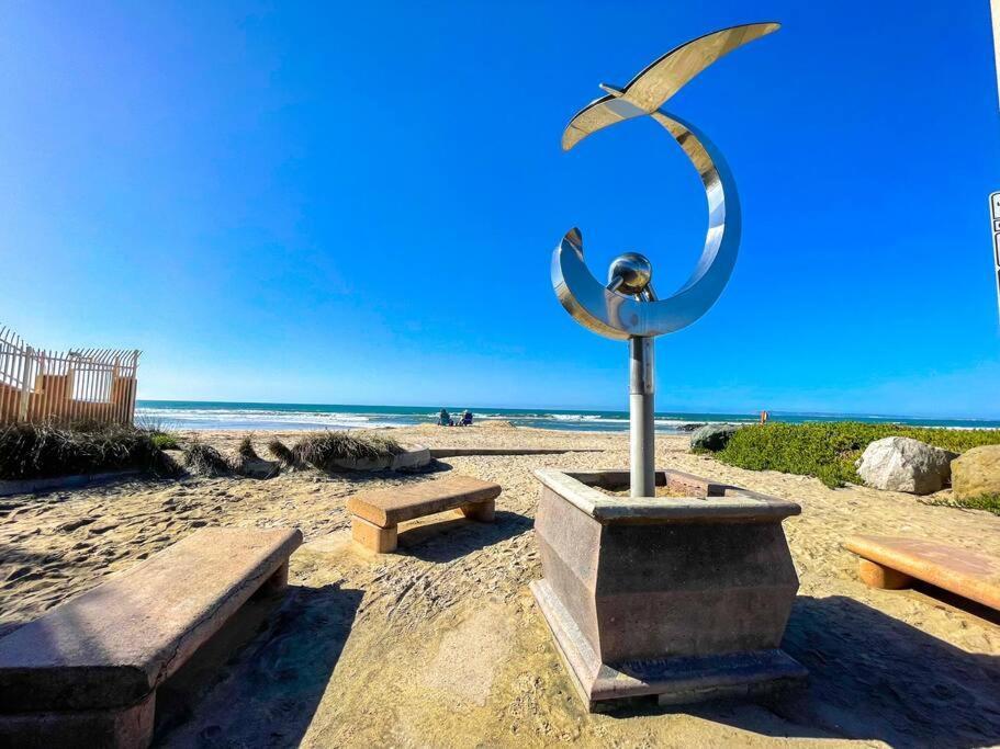 Ib Seaside Paradise W/ Ocean Views! Imperial Beach Zewnętrze zdjęcie