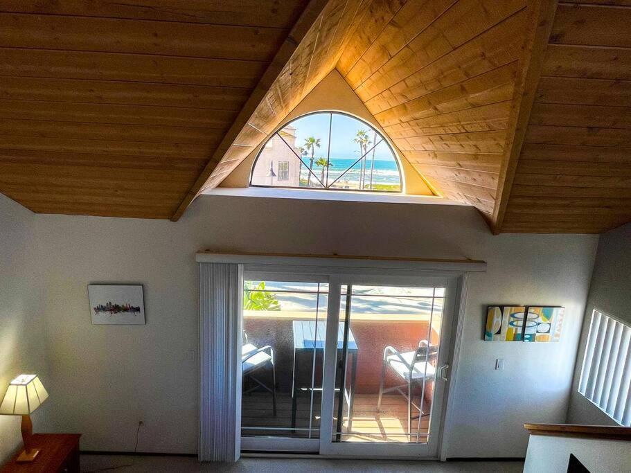 Ib Seaside Paradise W/ Ocean Views! Imperial Beach Zewnętrze zdjęcie