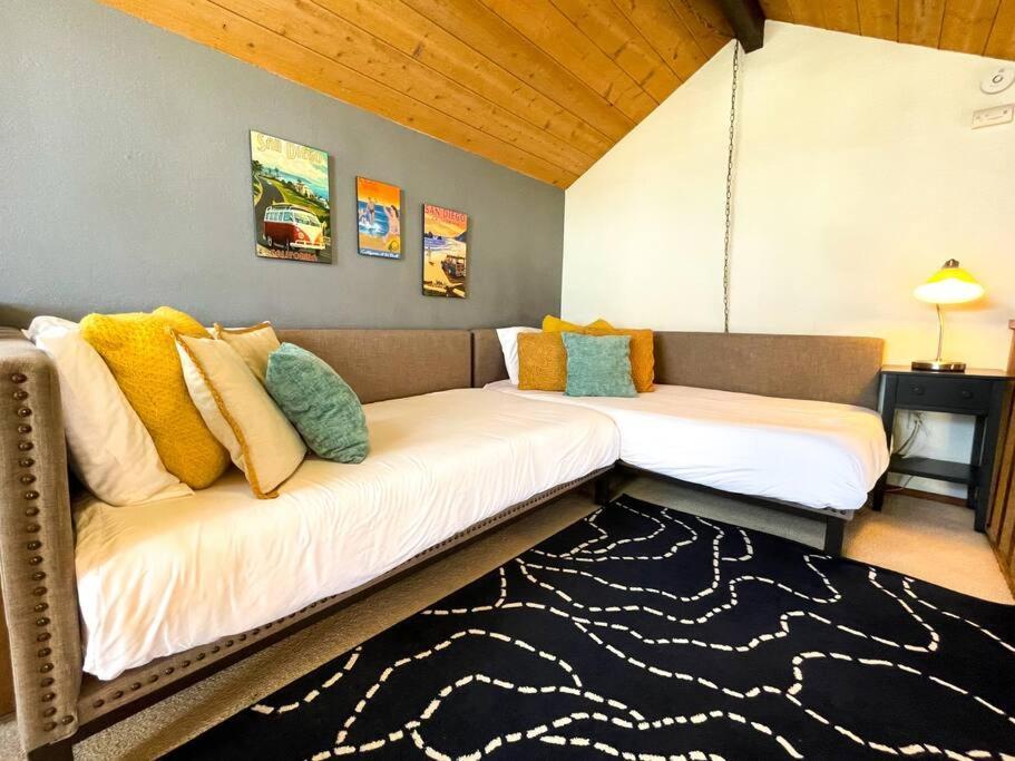 Ib Seaside Paradise W/ Ocean Views! Imperial Beach Zewnętrze zdjęcie