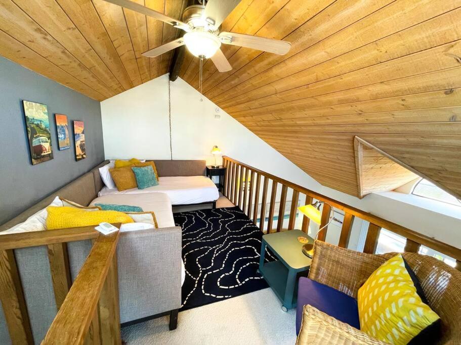 Ib Seaside Paradise W/ Ocean Views! Imperial Beach Zewnętrze zdjęcie