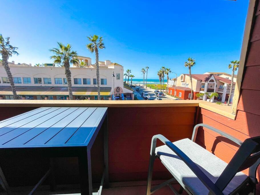 Ib Seaside Paradise W/ Ocean Views! Imperial Beach Zewnętrze zdjęcie