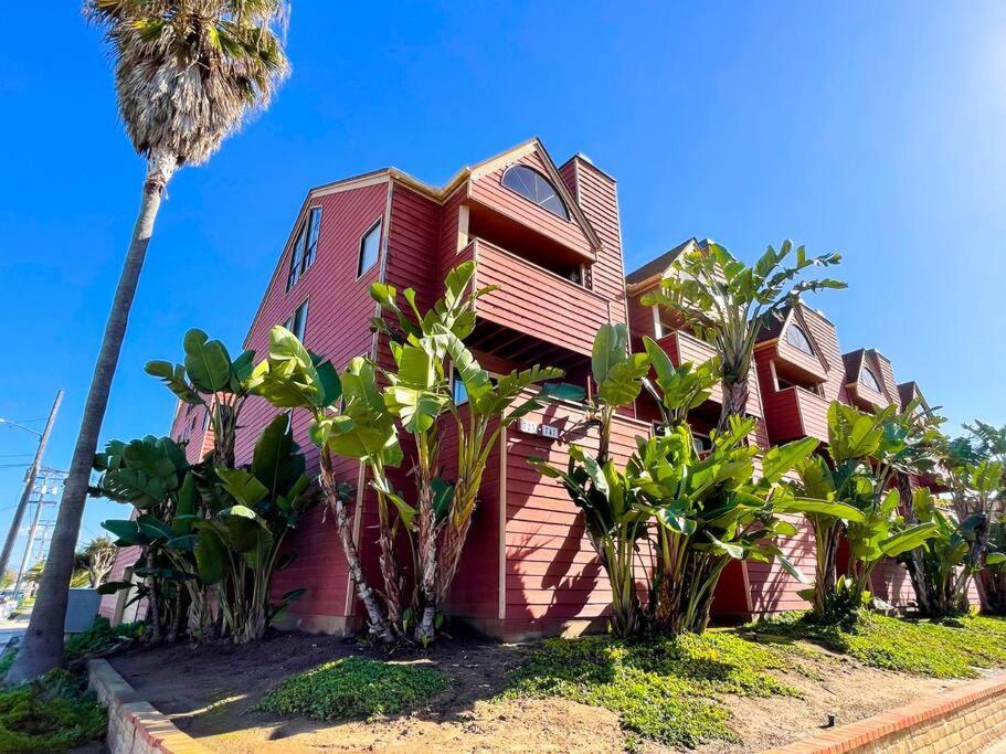Ib Seaside Paradise W/ Ocean Views! Imperial Beach Zewnętrze zdjęcie