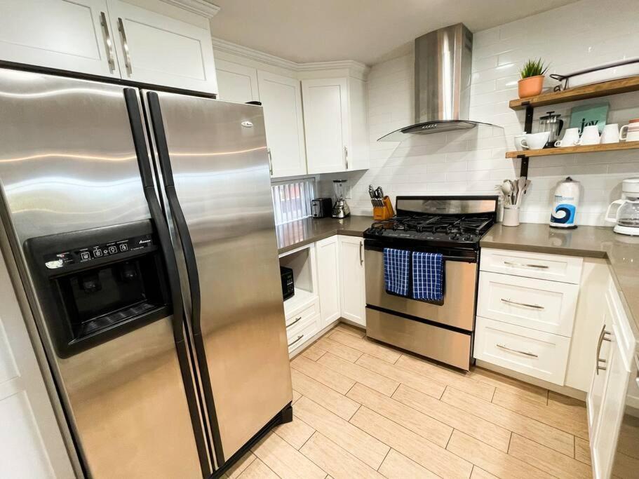 Ib Seaside Paradise W/ Ocean Views! Imperial Beach Zewnętrze zdjęcie