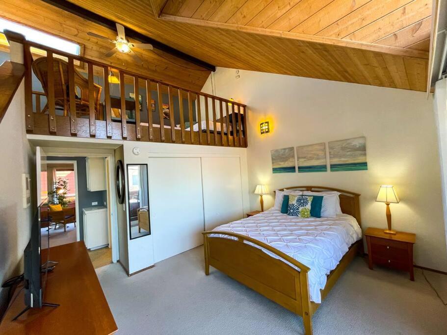 Ib Seaside Paradise W/ Ocean Views! Imperial Beach Zewnętrze zdjęcie